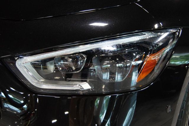 2022 Mercedes-Benz AMG GT AMG GT 43 4Matic 4-Door Coupe Clean Carfax Florida Car - 22934077 - 41