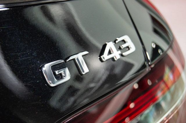 2022 Mercedes-Benz AMG GT AMG GT 43 4Matic 4-Door Coupe Clean Carfax Florida Car - 22934077 - 42