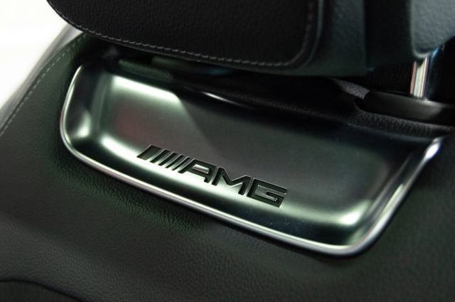 2022 Mercedes-Benz AMG GT AMG GT 43 4Matic 4-Door Coupe Clean Carfax Florida Car - 22934077 - 44