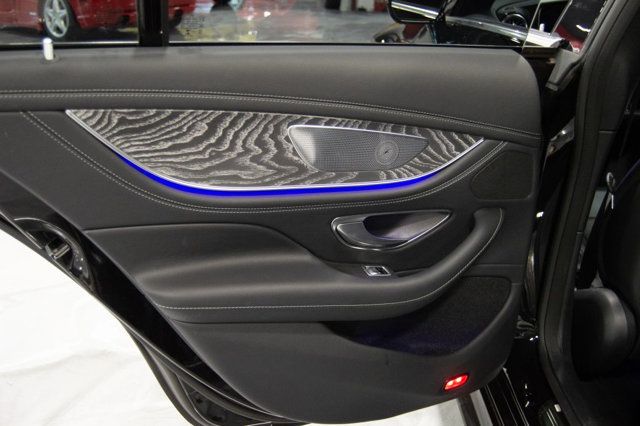 2022 Mercedes-Benz AMG GT AMG GT 43 4Matic 4-Door Coupe Clean Carfax Florida Car - 22934077 - 45