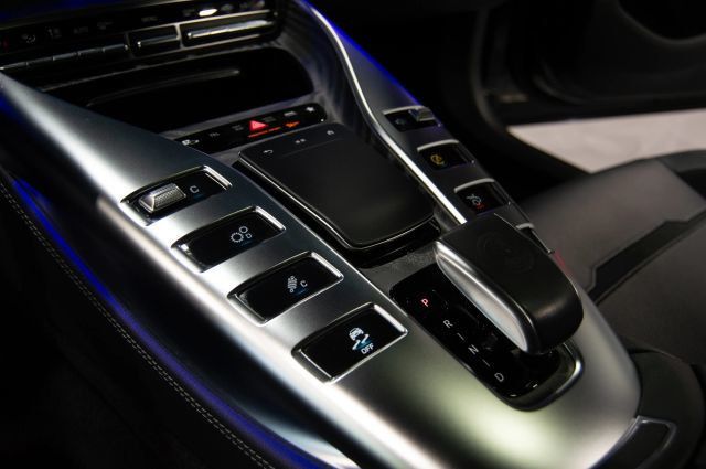 2022 Mercedes-Benz AMG GT AMG GT 43 4Matic 4-Door Coupe Clean Carfax Florida Car - 22934077 - 46