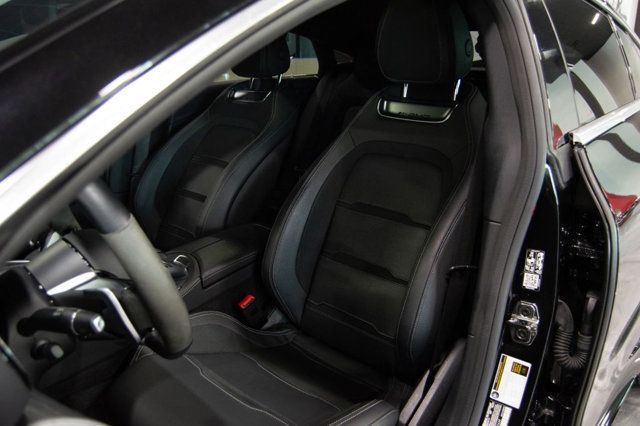 2022 Mercedes-Benz AMG GT AMG GT 43 4Matic 4-Door Coupe Clean Carfax Florida Car - 22934077 - 47