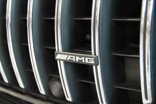 2022 Mercedes-Benz AMG GT AMG GT 43 4Matic 4-Door Coupe Clean Carfax Florida Car - 22934077 - 48