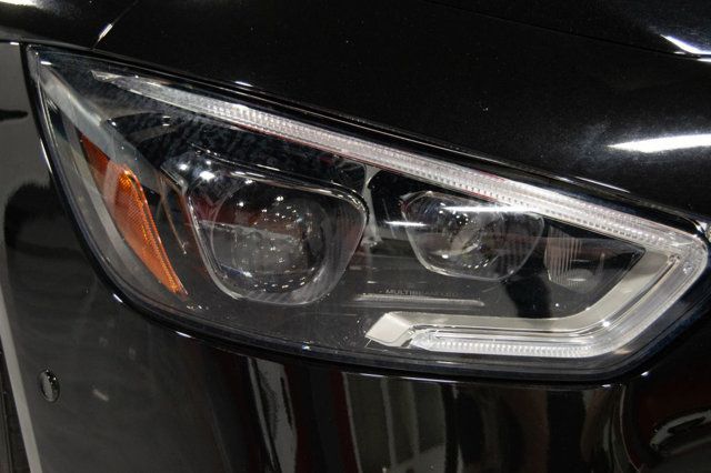 2022 Mercedes-Benz AMG GT AMG GT 43 4Matic 4-Door Coupe Clean Carfax Florida Car - 22934077 - 50