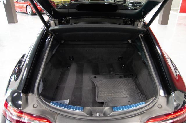 2022 Mercedes-Benz AMG GT AMG GT 43 4Matic 4-Door Coupe Clean Carfax Florida Car - 22934077 - 51