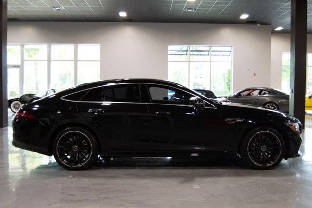 2022 Mercedes-Benz AMG GT AMG GT 43 4Matic 4-Door Coupe Clean Carfax Florida Car - 22934077 - 6