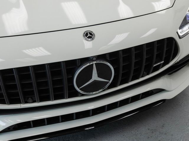 2022 Mercedes-Benz AMG GT AMG GT 53 4-Door Coupe - 23042464 - 9