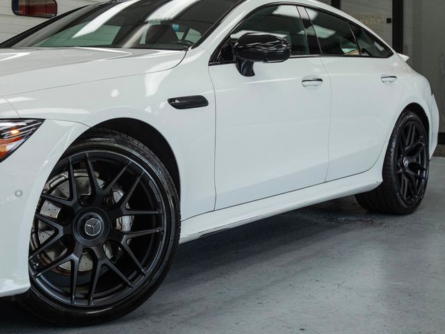 2022 Mercedes-Benz AMG GT AMG GT 53 4-Door Coupe - 23042464 - 11