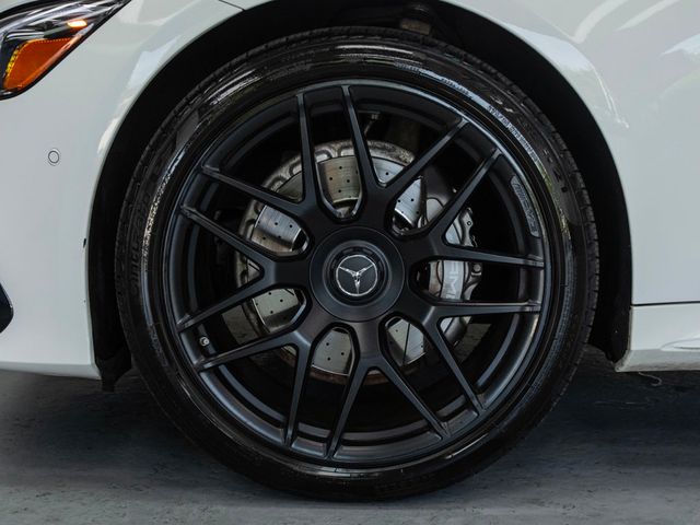 2022 Mercedes-Benz AMG GT AMG GT 53 4-Door Coupe - 23042464 - 13
