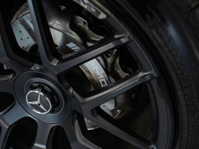 2022 Mercedes-Benz AMG GT AMG GT 53 4-Door Coupe - 23042464 - 14