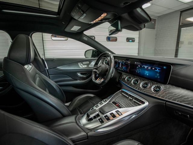2022 Mercedes-Benz AMG GT AMG GT 53 4-Door Coupe - 23042464 - 15