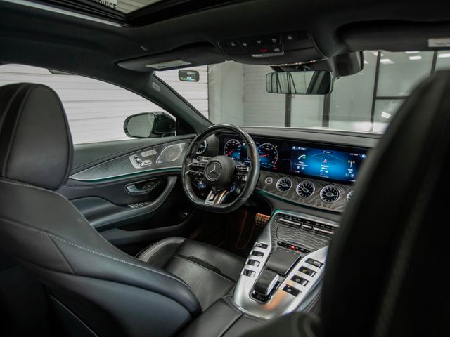 2022 Mercedes-Benz AMG GT AMG GT 53 4-Door Coupe - 23042464 - 16