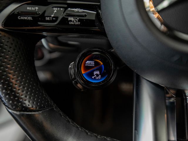 2022 Mercedes-Benz AMG GT AMG GT 53 4-Door Coupe - 23042464 - 20