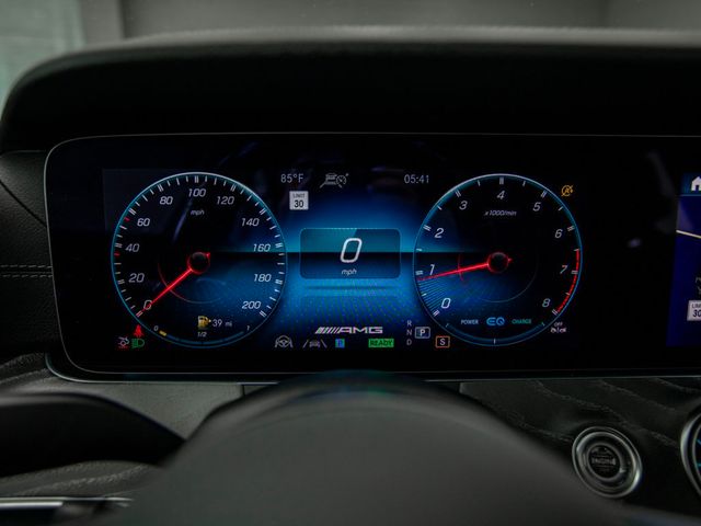 2022 Mercedes-Benz AMG GT AMG GT 53 4-Door Coupe - 23042464 - 21