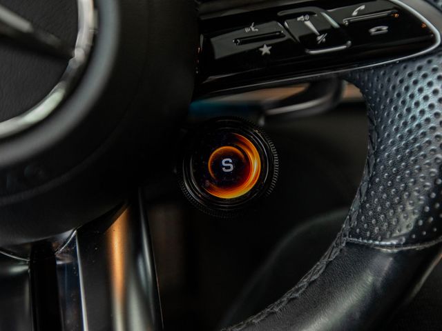 2022 Mercedes-Benz AMG GT AMG GT 53 4-Door Coupe - 23042464 - 22