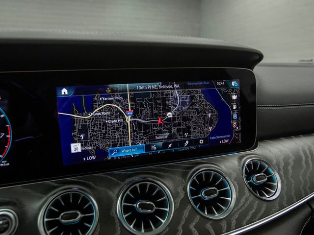 2022 Mercedes-Benz AMG GT AMG GT 53 4-Door Coupe - 23042464 - 23