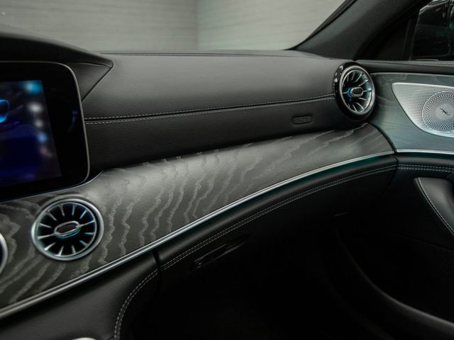2022 Mercedes-Benz AMG GT AMG GT 53 4-Door Coupe - 23042464 - 25