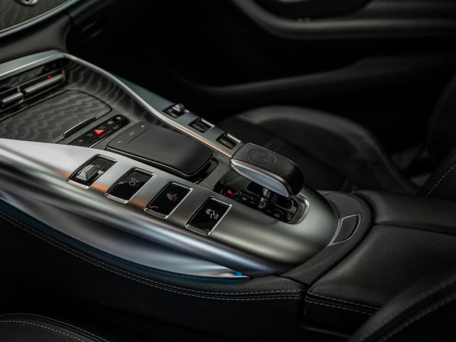 2022 Mercedes-Benz AMG GT AMG GT 53 4-Door Coupe - 23042464 - 27