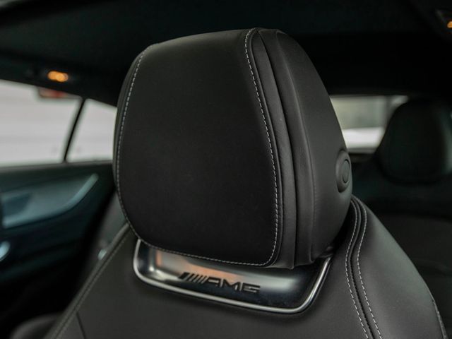 2022 Mercedes-Benz AMG GT AMG GT 53 4-Door Coupe - 23042464 - 28