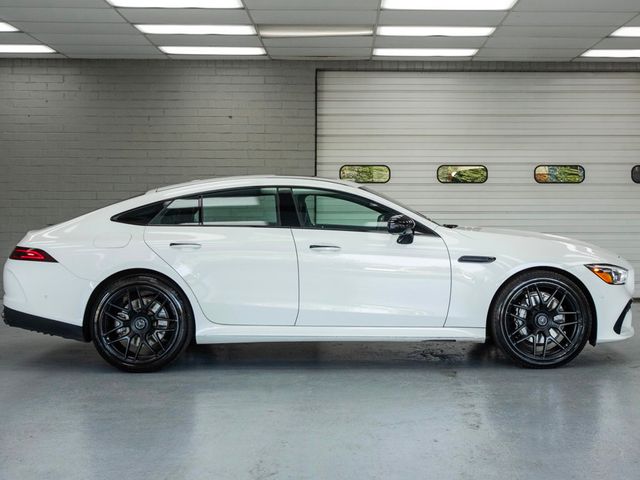 2022 Mercedes-Benz AMG GT AMG GT 53 4-Door Coupe - 23042464 - 2