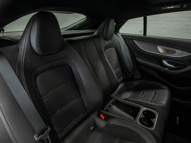 2022 Mercedes-Benz AMG GT AMG GT 53 4-Door Coupe - 23042464 - 29