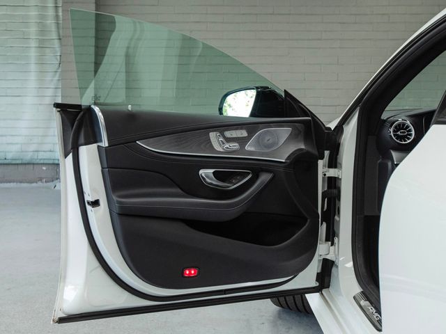 2022 Mercedes-Benz AMG GT AMG GT 53 4-Door Coupe - 23042464 - 31