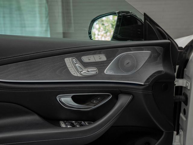 2022 Mercedes-Benz AMG GT AMG GT 53 4-Door Coupe - 23042464 - 32