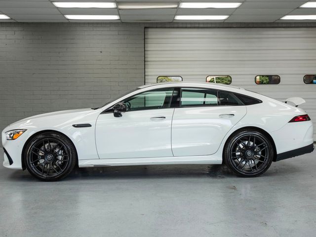 2022 Mercedes-Benz AMG GT AMG GT 53 4-Door Coupe - 23042464 - 3