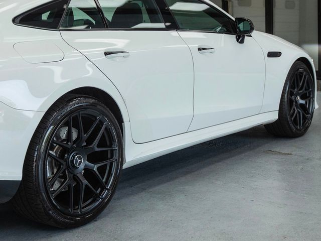 2022 Mercedes-Benz AMG GT AMG GT 53 4-Door Coupe - 23042464 - 39