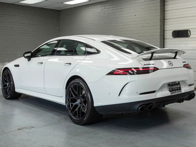 2022 Mercedes-Benz AMG GT AMG GT 53 4-Door Coupe - 23042464 - 40