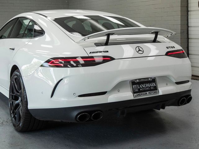 2022 Mercedes-Benz AMG GT AMG GT 53 4-Door Coupe - 23042464 - 41