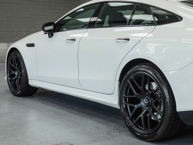 2022 Mercedes-Benz AMG GT AMG GT 53 4-Door Coupe - 23042464 - 42