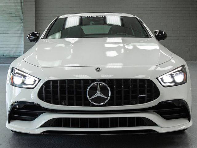 2022 Mercedes-Benz AMG GT AMG GT 53 4-Door Coupe - 23042464 - 4