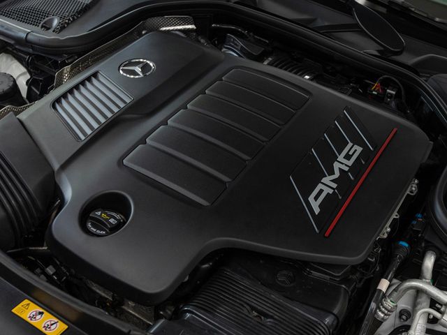 2022 Mercedes-Benz AMG GT AMG GT 53 4-Door Coupe - 23042464 - 5