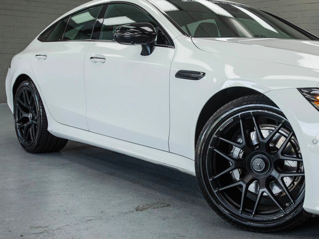 2022 Mercedes-Benz AMG GT AMG GT 53 4-Door Coupe - 23042464 - 7