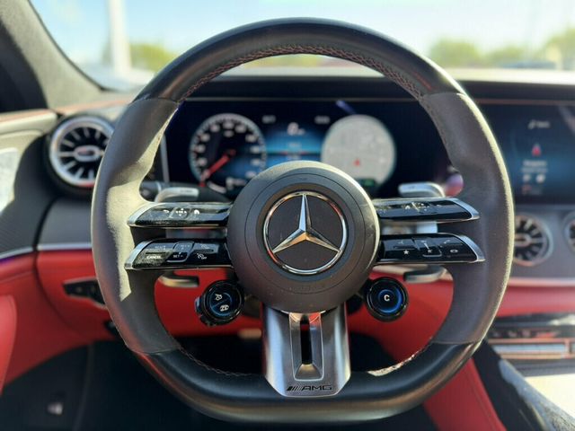 2022 Mercedes-Benz AMG GT AMG GT 53 4-Door Coupe - 23095829 - 9