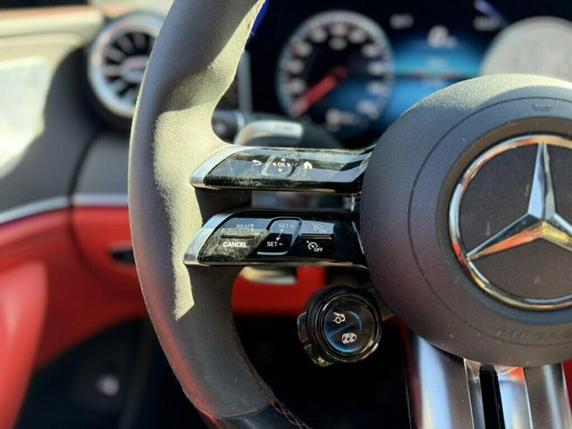 2022 Mercedes-Benz AMG GT AMG GT 53 4-Door Coupe - 23095829 - 10