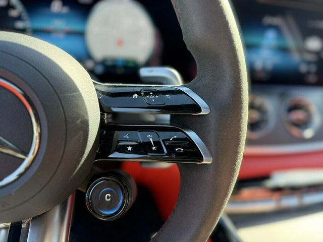 2022 Mercedes-Benz AMG GT AMG GT 53 4-Door Coupe - 23095829 - 11