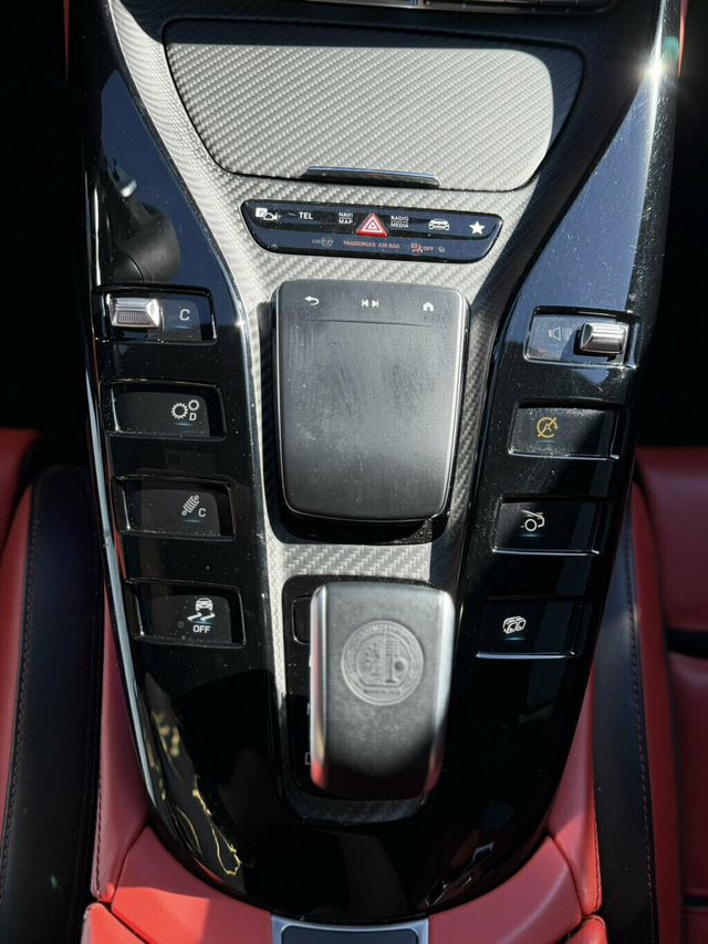 2022 Mercedes-Benz AMG GT AMG GT 53 4-Door Coupe - 23095829 - 16
