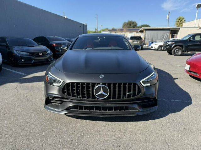 2022 Mercedes-Benz AMG GT AMG GT 53 4-Door Coupe - 23095829 - 1