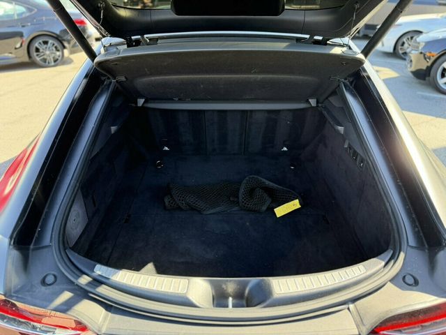 2022 Mercedes-Benz AMG GT AMG GT 53 4-Door Coupe - 23095829 - 20