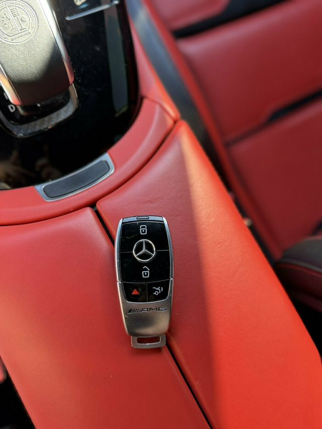2022 Mercedes-Benz AMG GT AMG GT 53 4-Door Coupe - 23095829 - 21