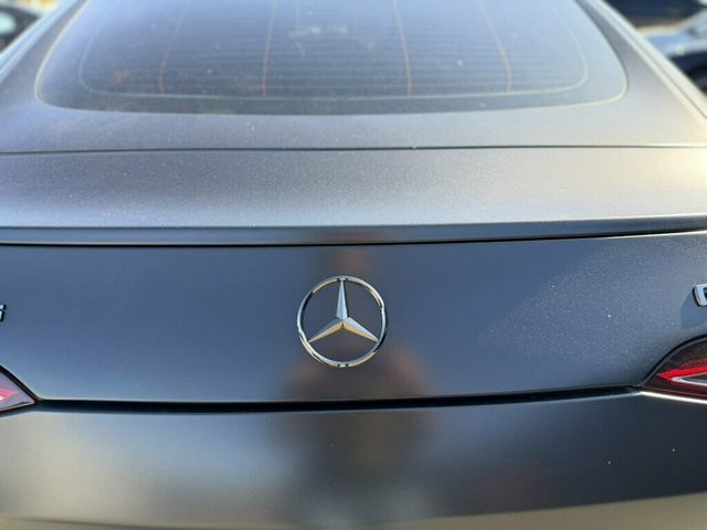 2022 Mercedes-Benz AMG GT AMG GT 53 4-Door Coupe - 23095829 - 22