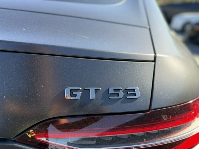 2022 Mercedes-Benz AMG GT AMG GT 53 4-Door Coupe - 23095829 - 23