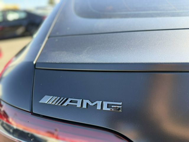 2022 Mercedes-Benz AMG GT AMG GT 53 4-Door Coupe - 23095829 - 24