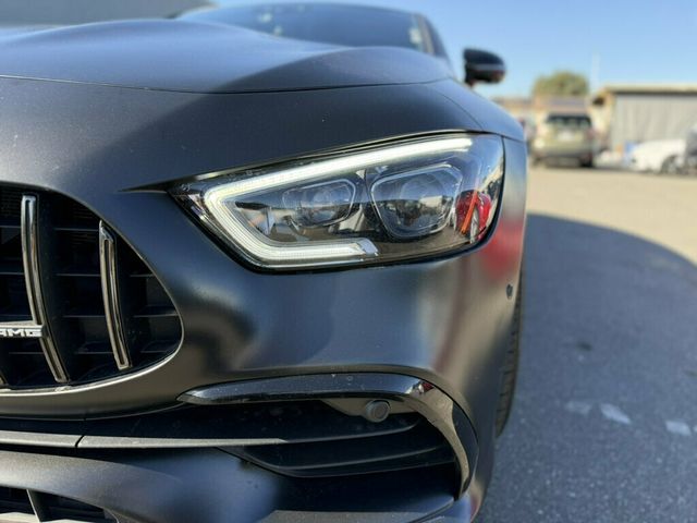 2022 Mercedes-Benz AMG GT AMG GT 53 4-Door Coupe - 23095829 - 26