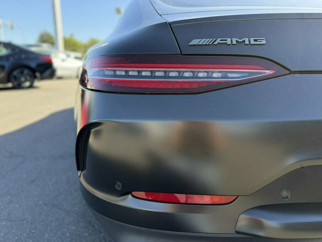 2022 Mercedes-Benz AMG GT AMG GT 53 4-Door Coupe - 23095829 - 27