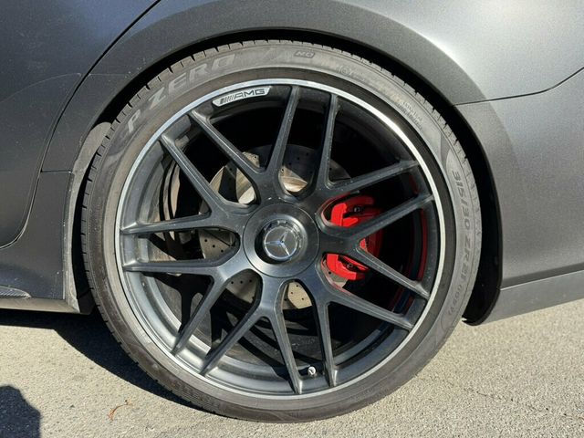 2022 Mercedes-Benz AMG GT AMG GT 53 4-Door Coupe - 23095829 - 28
