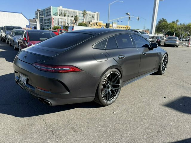 2022 Mercedes-Benz AMG GT AMG GT 53 4-Door Coupe - 23095829 - 3