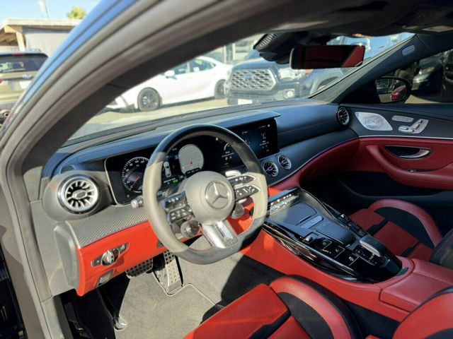 2022 Mercedes-Benz AMG GT AMG GT 53 4-Door Coupe - 23095829 - 8